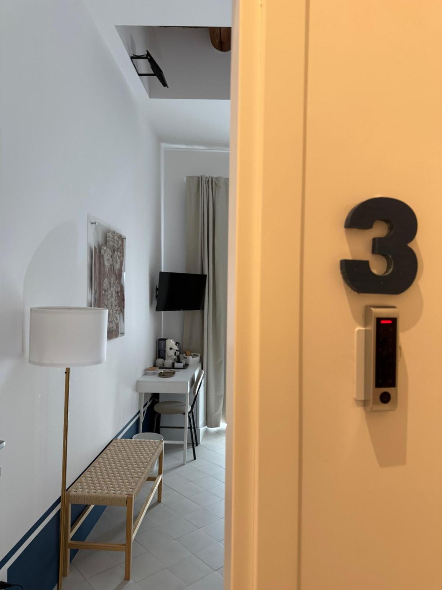 Guest house Tresette Porta Capuana *
