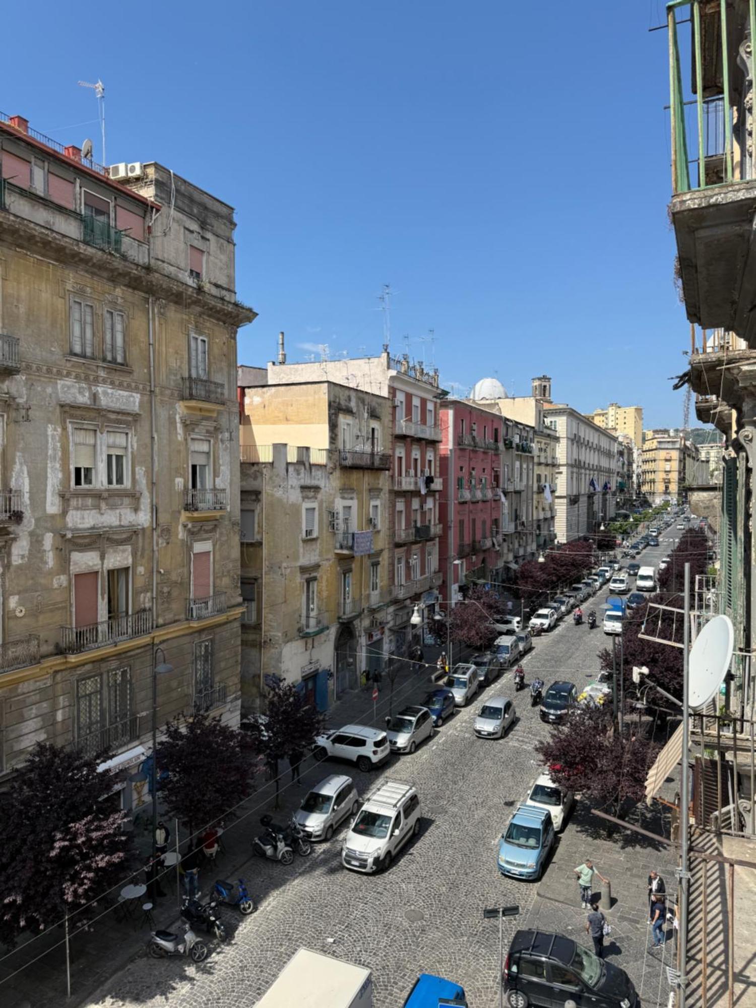 Guest house Tresette Porta Capuana Naples