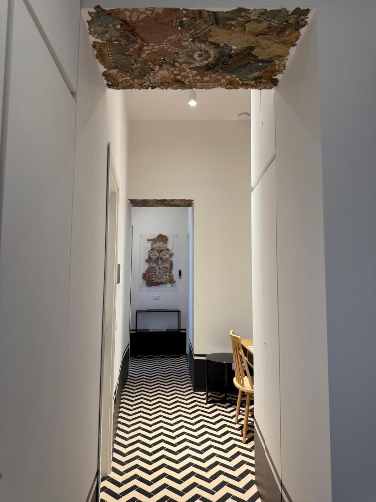 Guest house Tresette Porta Capuana *