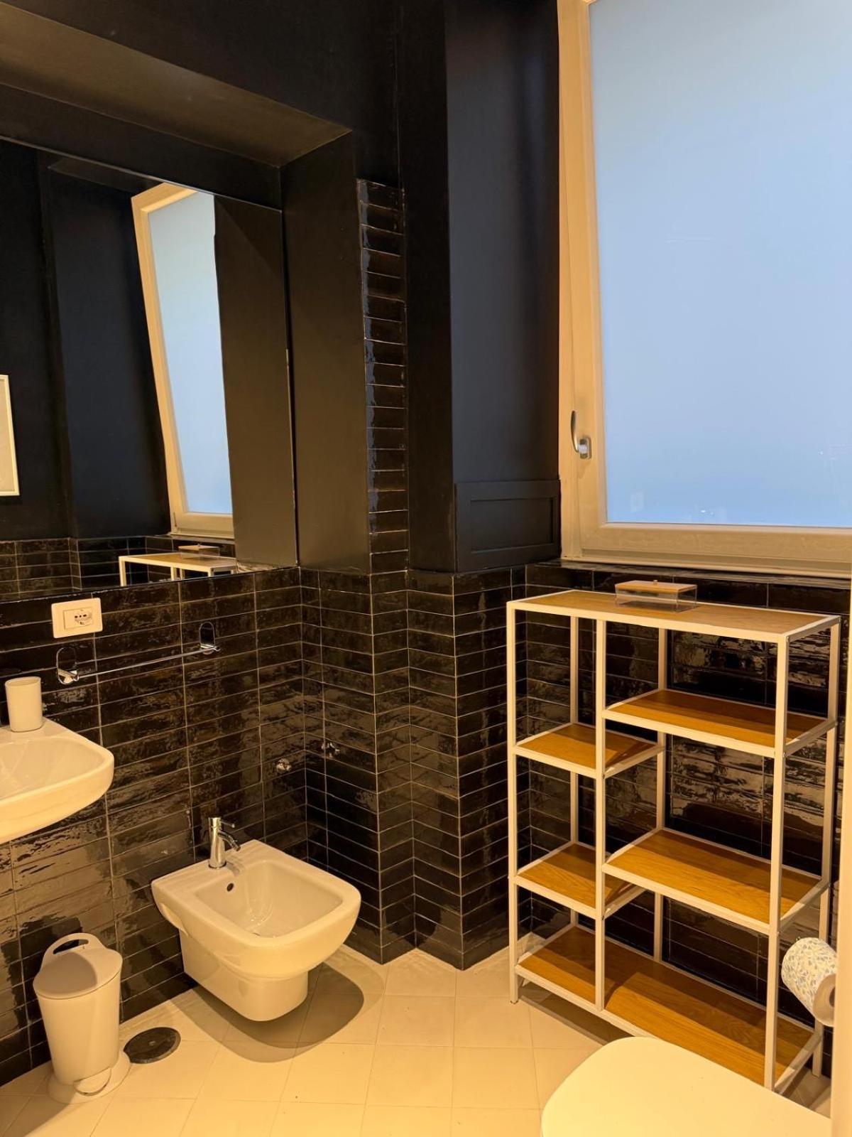 Guest house Tresette Porta Capuana Naples