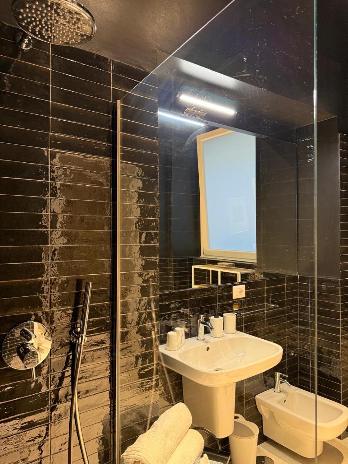 Tresette Porta Capuana Guest house