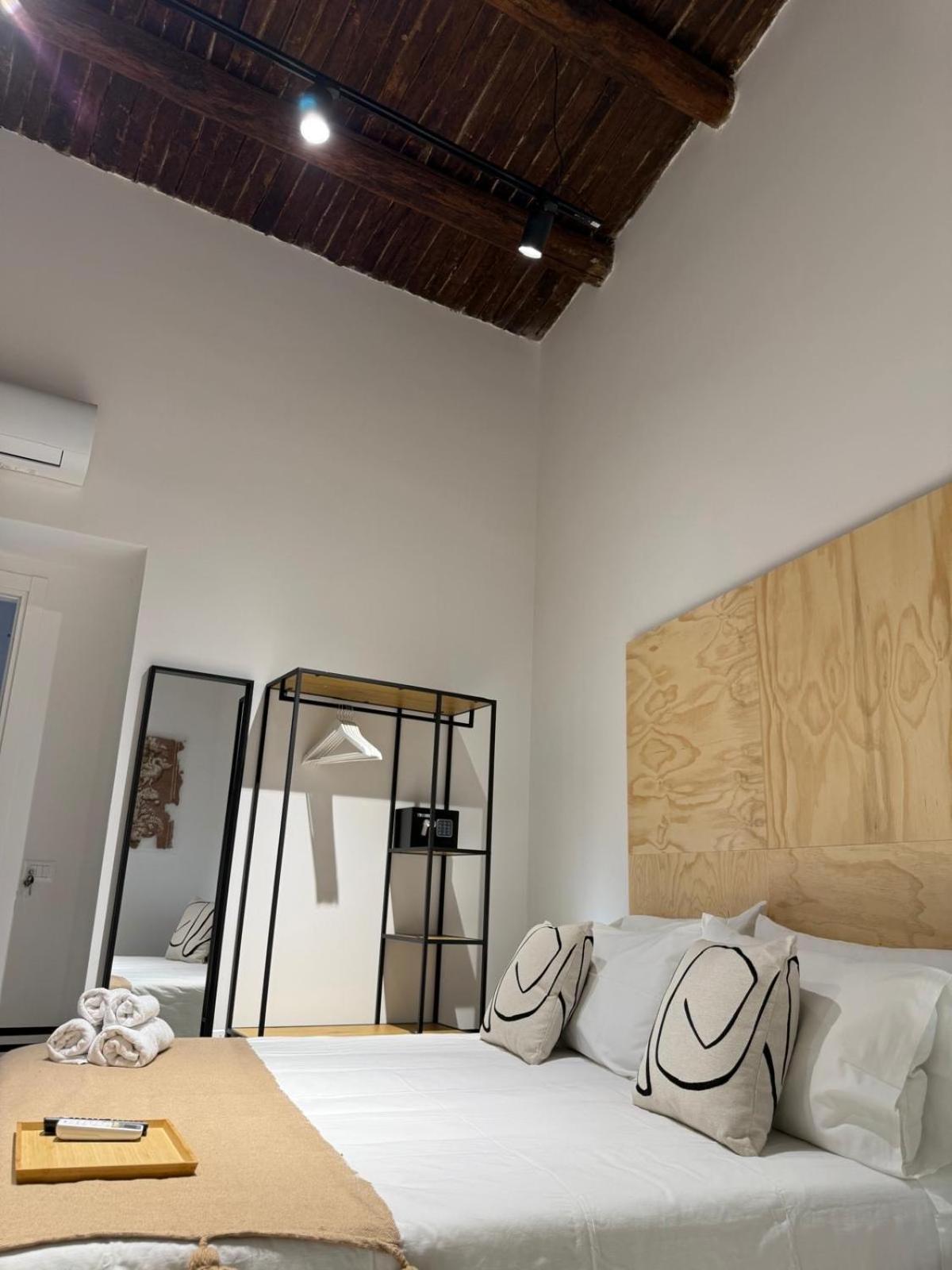 Guest house Tresette Porta Capuana *
