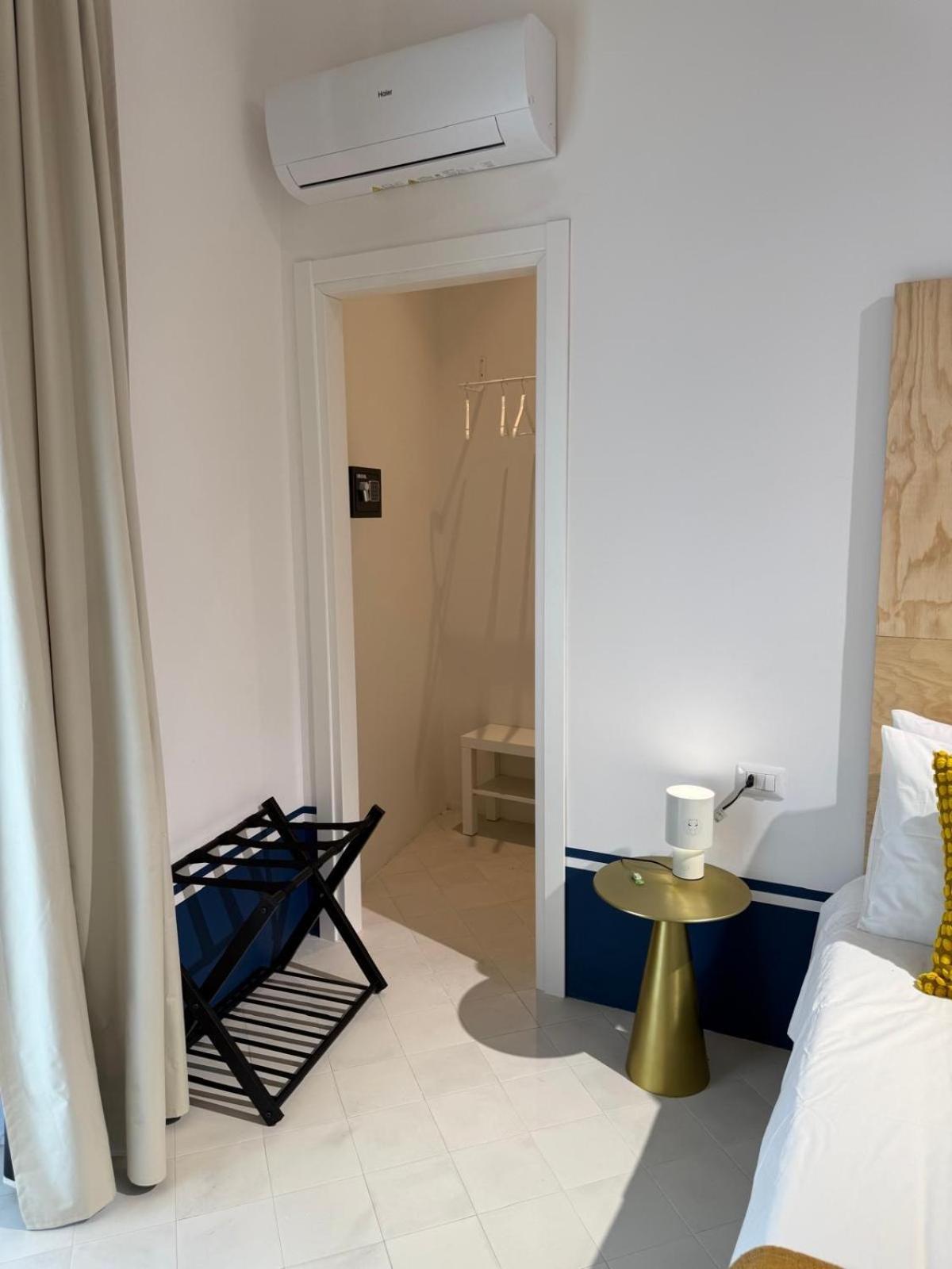 Guest house Tresette Porta Capuana *